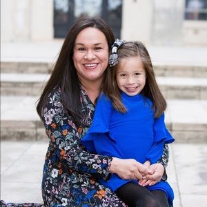 Meet your Posher, Jennifer